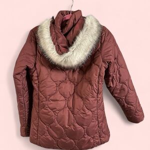 Columbia Women’s Frosty Heights Jacket